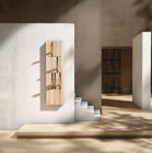 Piano Coat Rack