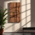 Piano Coat Rack