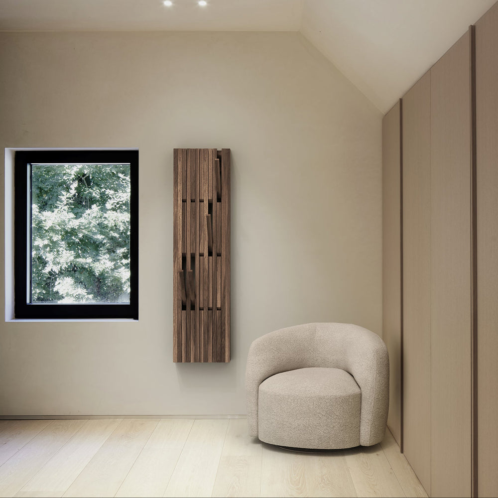 Piano Coat Rack