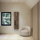 Piano Coat Rack