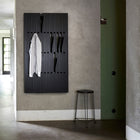 Piano Coat Rack