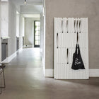 Piano Coat Rack