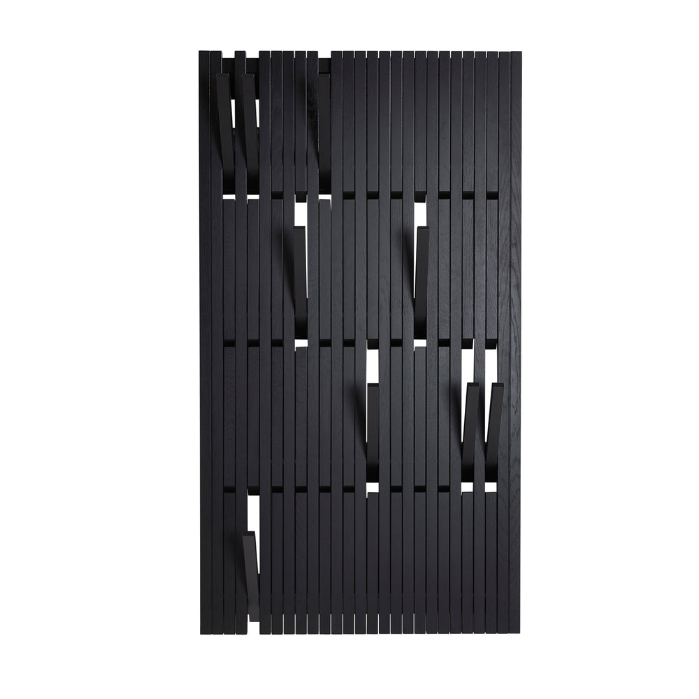Piano Coat Rack