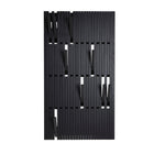 Piano Coat Rack