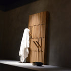 Piano Outdoor Coat Rack