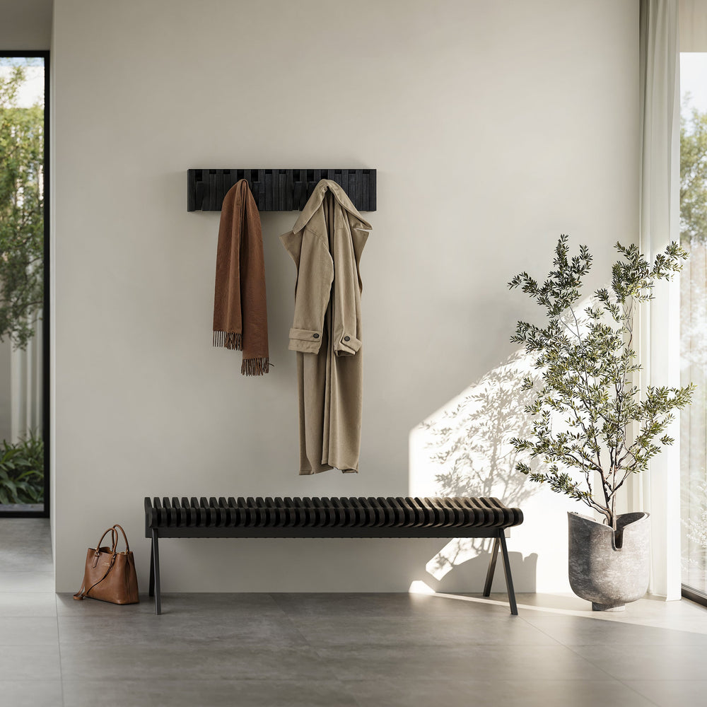 Prelude Bench
