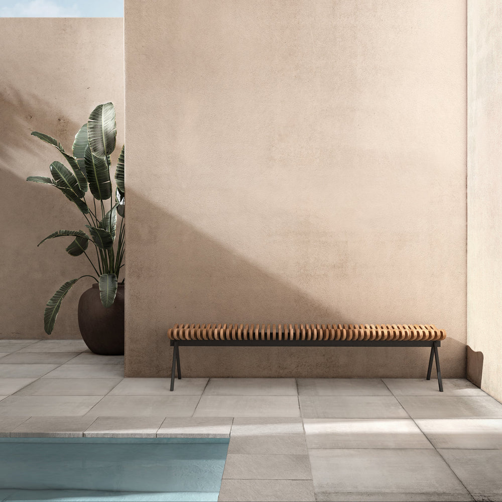 Prelude Bench