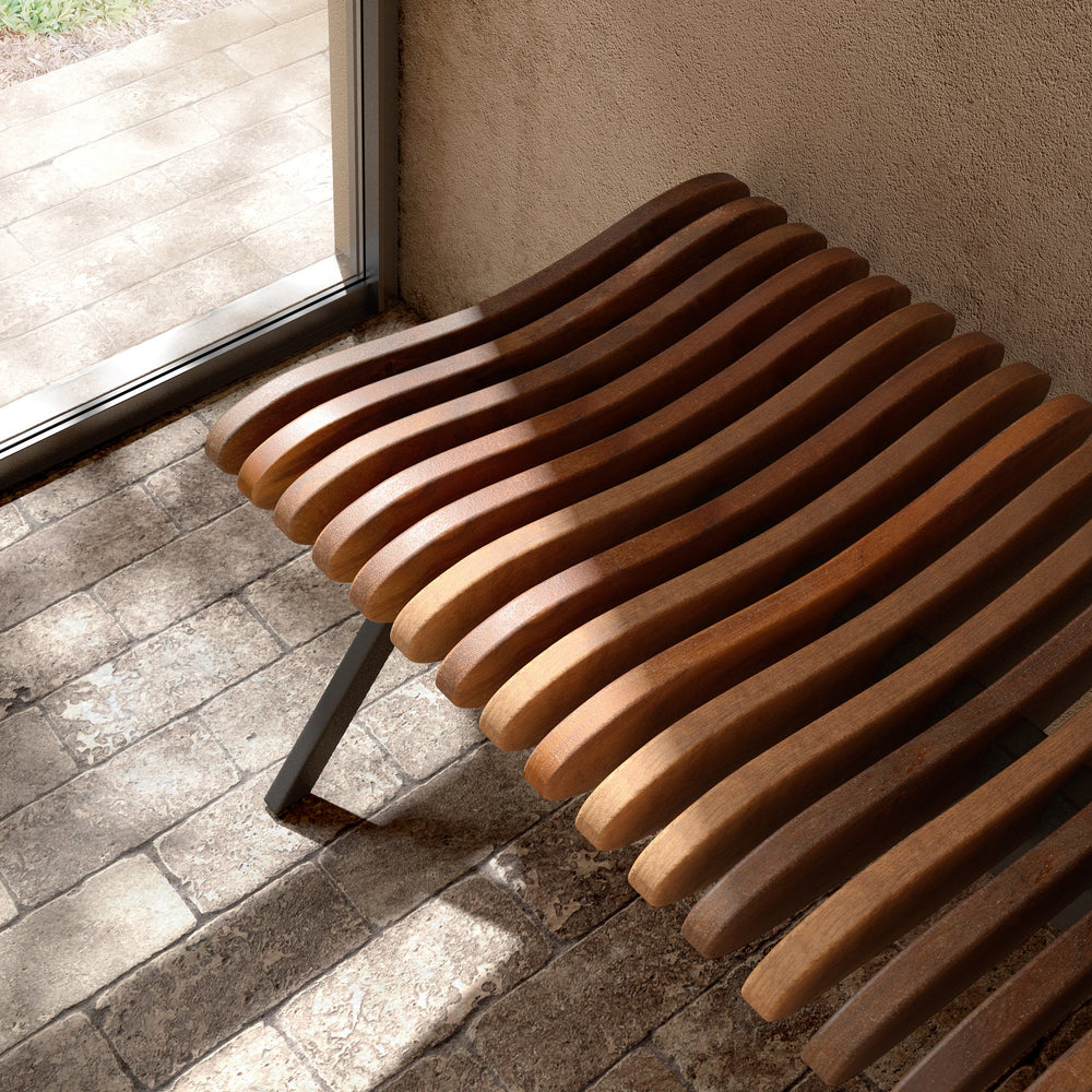 Prelude Bench