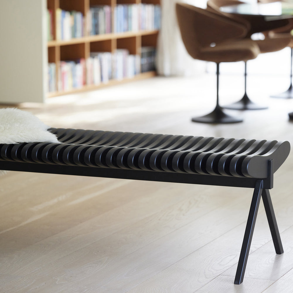 Prelude Bench