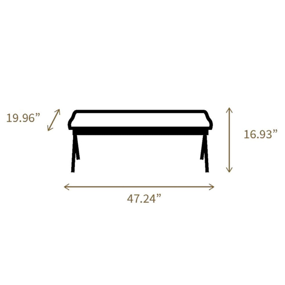 Prelude Bench