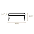 Prelude Bench