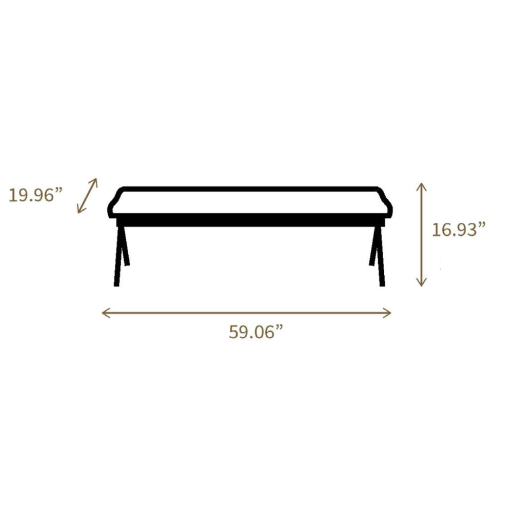 Prelude Bench