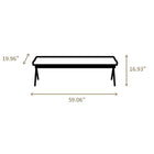 Prelude Bench