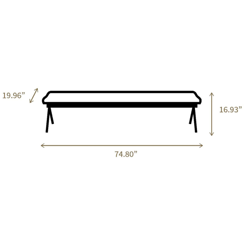 Prelude Bench