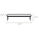 Prelude Bench