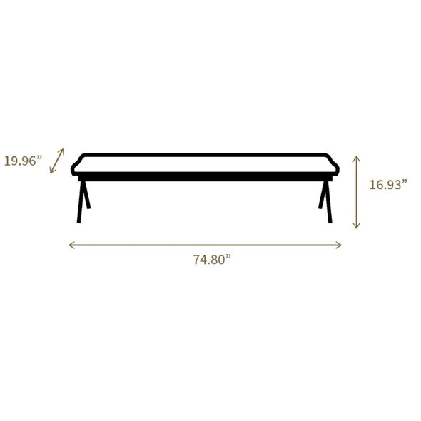Prelude Bench