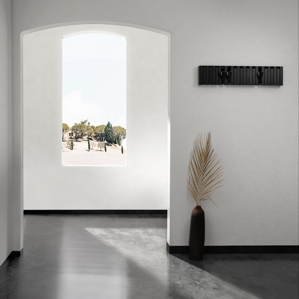 Xylo Coat Rack