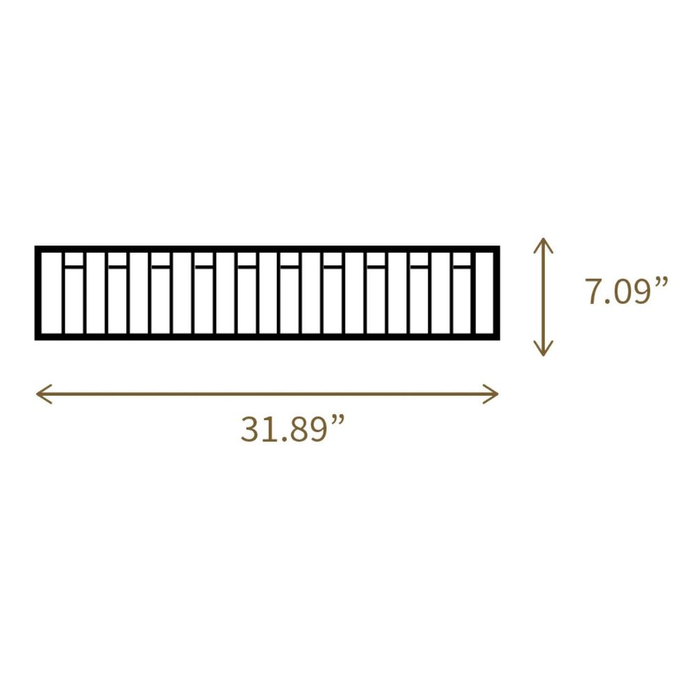 Xylo Coat Rack