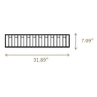 Xylo Coat Rack