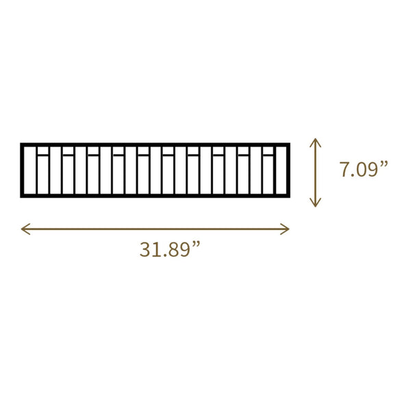 Xylo Coat Rack