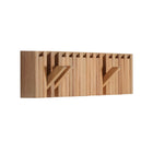Xylo Outdoor Coat Rack