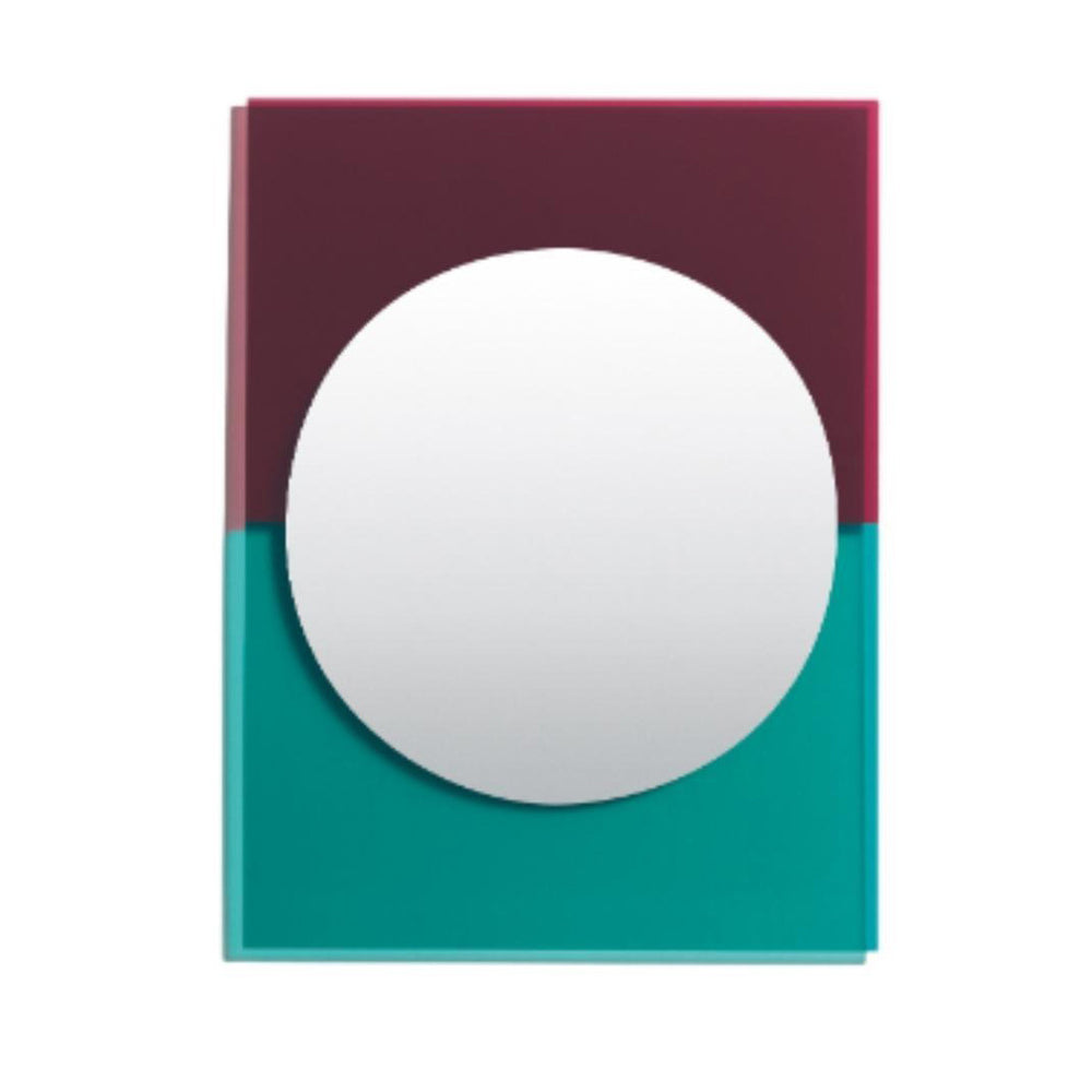 Wander Mirror