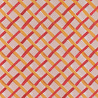 Courtyard Croisillon Wallpaper Sample Swatch