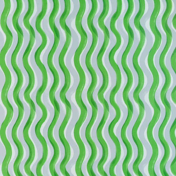 Courtyard Gaufrette Wallpaper Sample Swatch