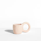 Donut Espresso Cup (Set of 2)