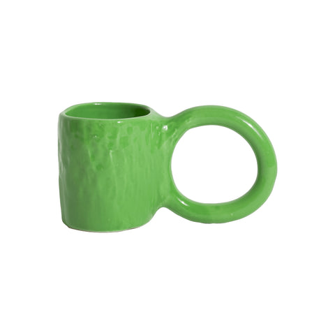 Donut Mug