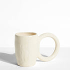 Donut Mug