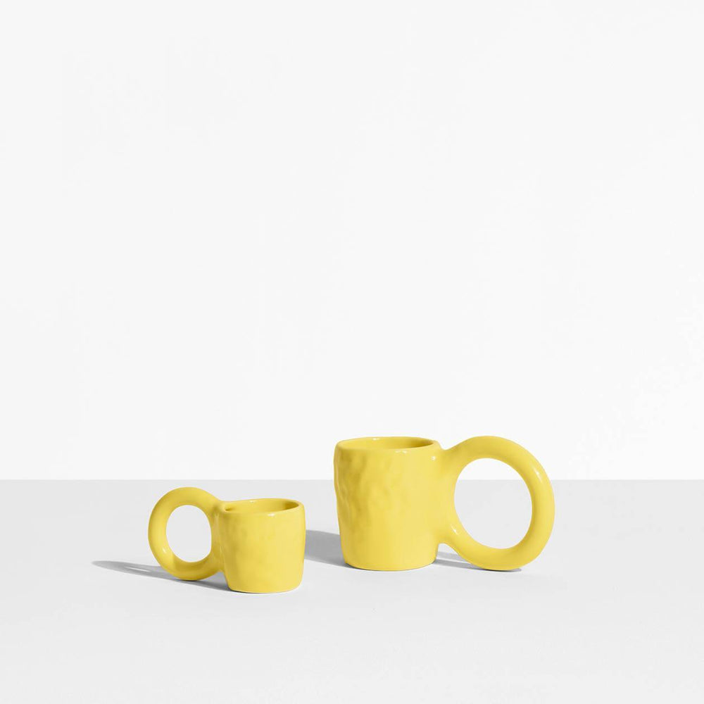 Donut Mug