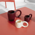 Donut Mug