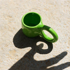 Donut Mug