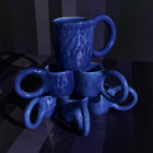 Donut Mug