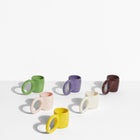 Donut Mug