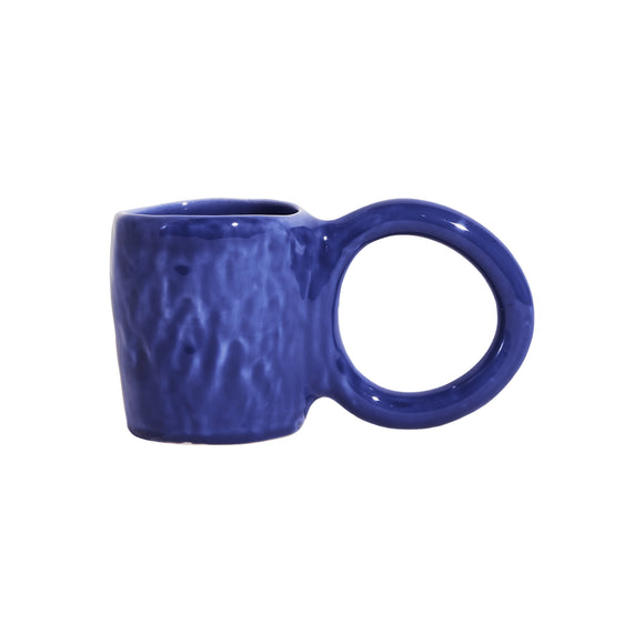 Donut Mug