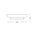 Francis Large Coffee Table