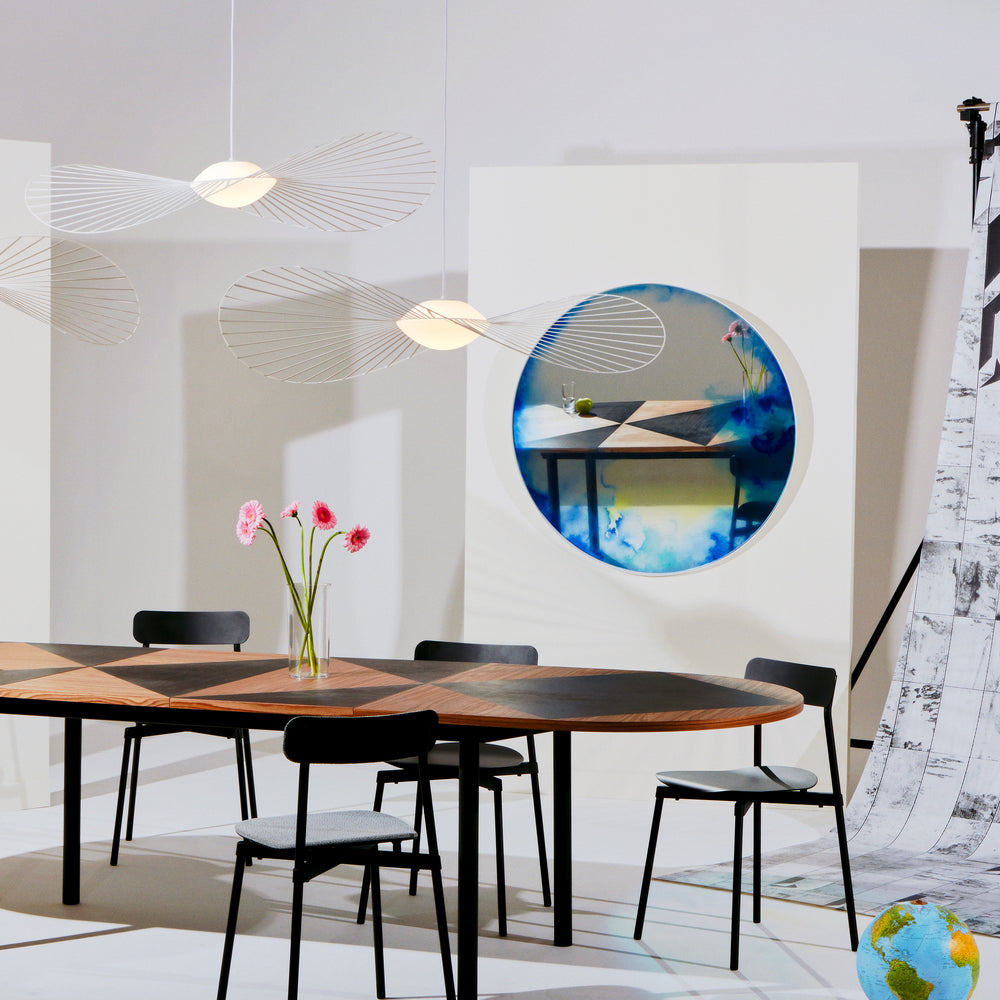 Francis XLarge Mirror