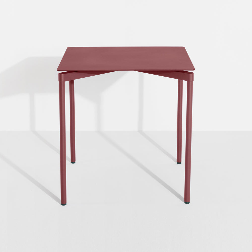 Fromme Outdoor Bistro Table