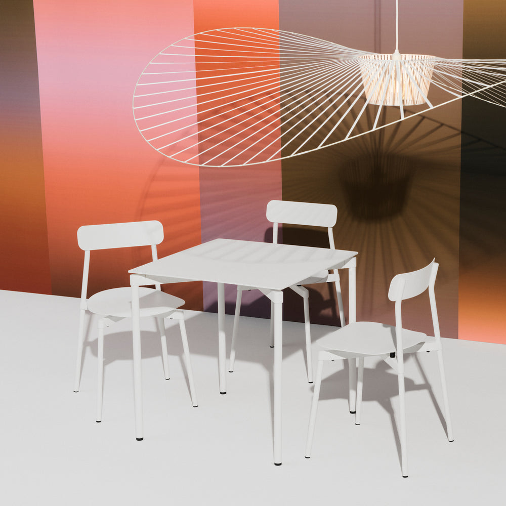 Fromme Outdoor Bistro Table