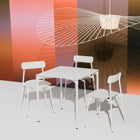 Fromme Bistro Table