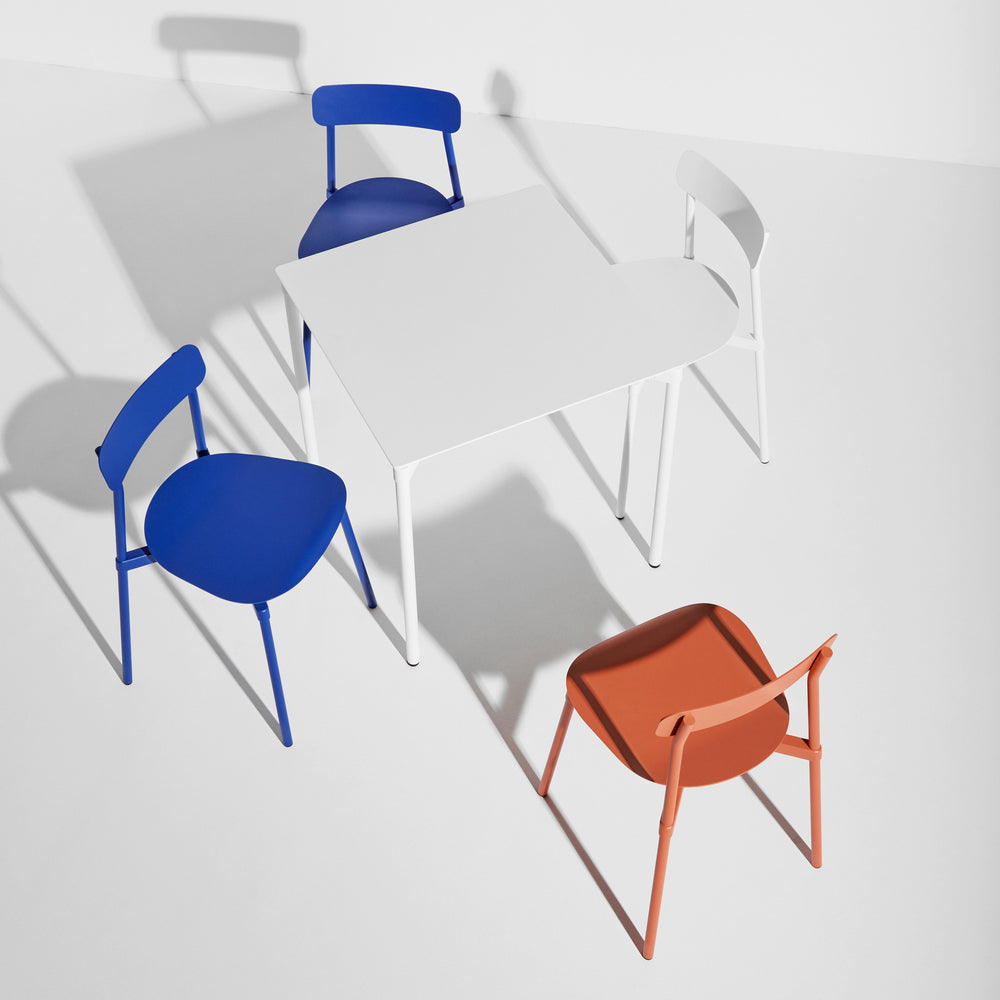 Fromme Outdoor Bistro Table
