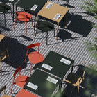 Fromme Bistro Table