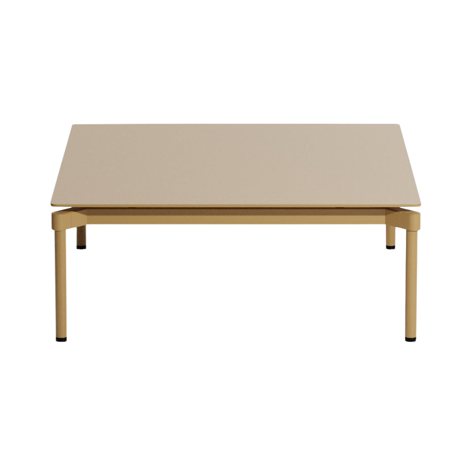 Fromme Outdoor Coffee Table