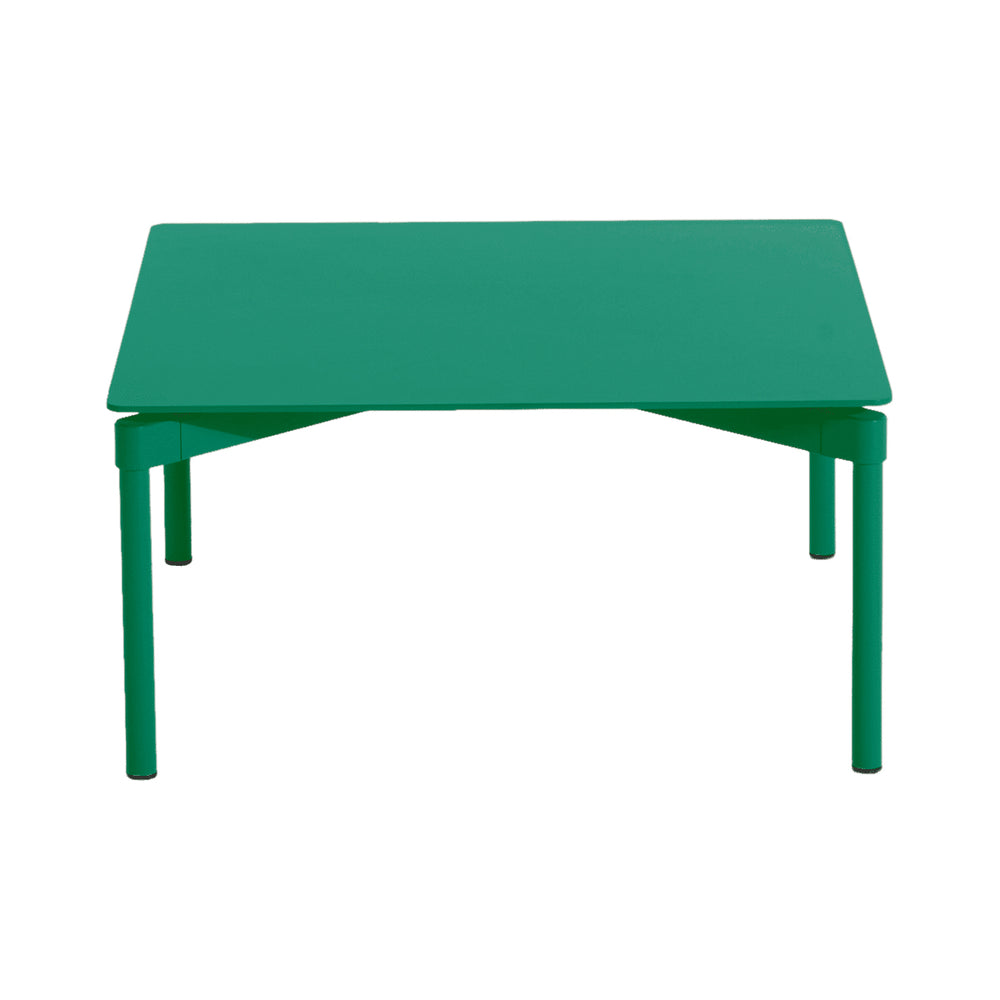 Fromme Outdoor Coffee Table