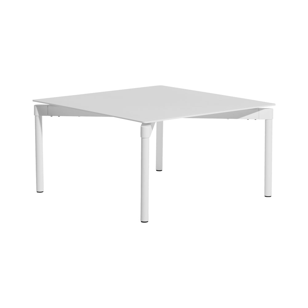 Fromme Outdoor Coffee Table