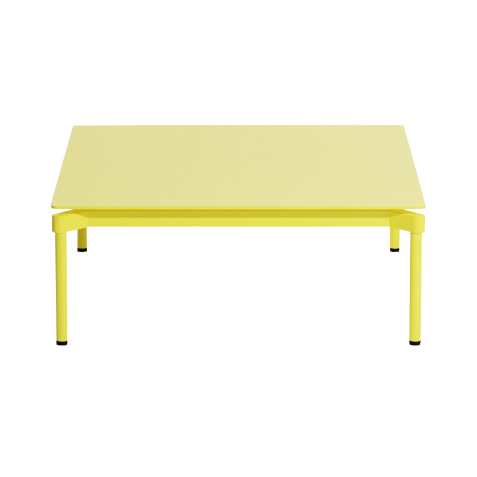 Fromme Outdoor Coffee Table