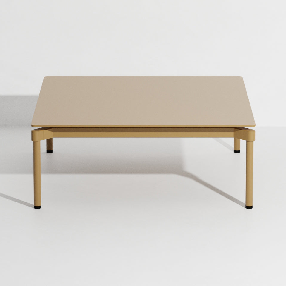 Fromme Outdoor Coffee Table