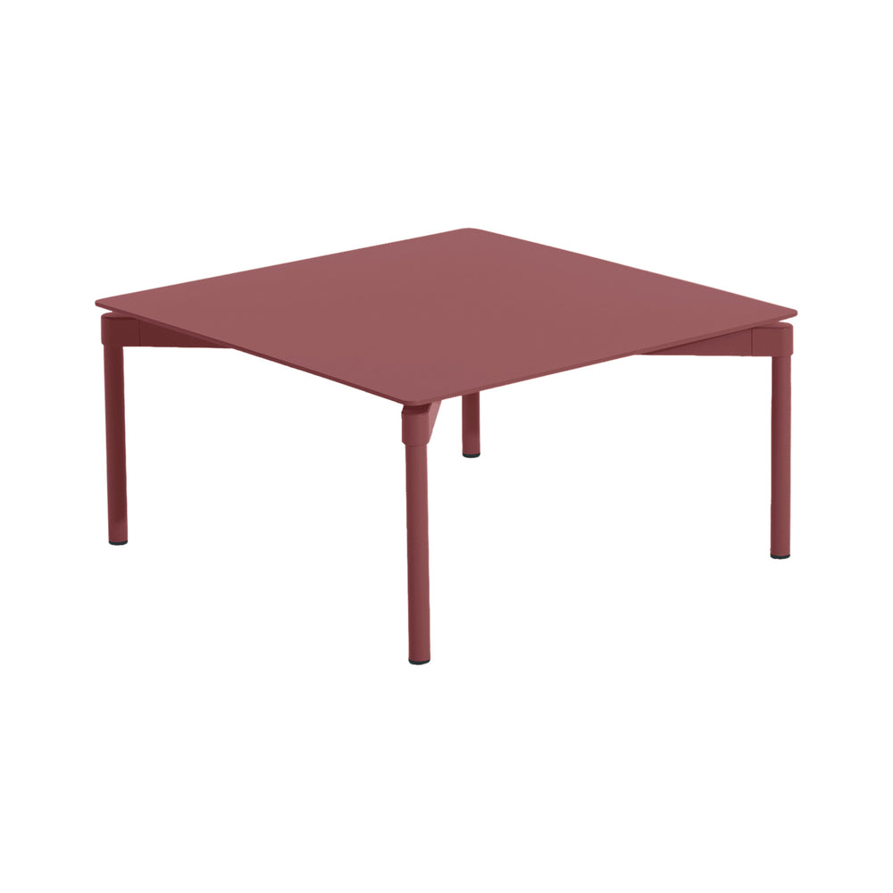 Fromme Outdoor Coffee Table